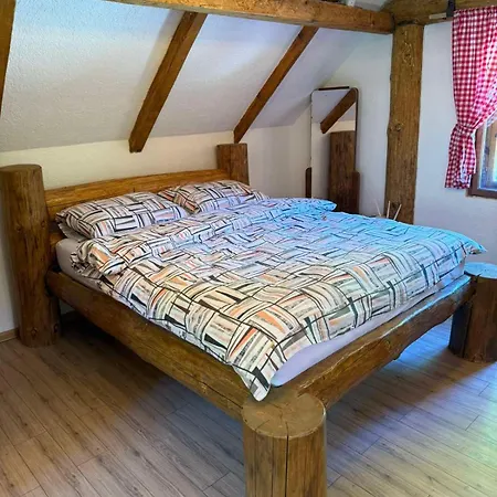 Mlinareva Kuca