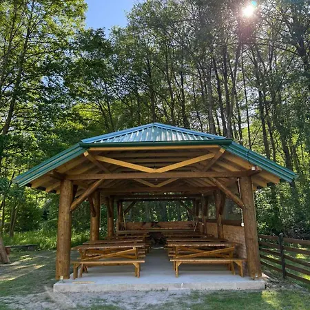 Lodge Mlinareva Kuca