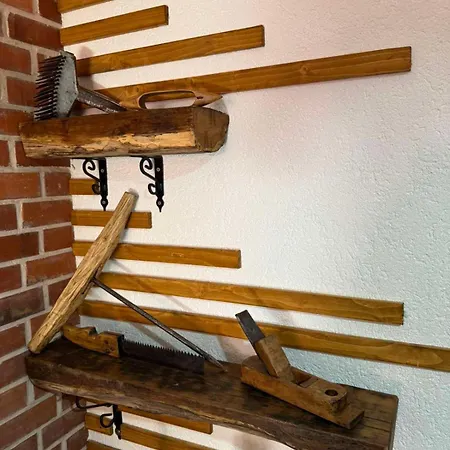 Mlinareva Kuca Podgaj