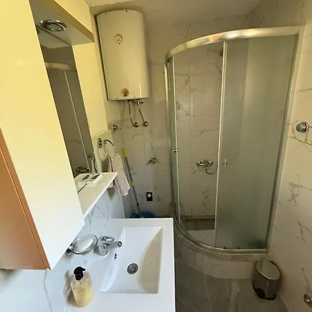 Lodge Mlinareva Kuca Podgaj