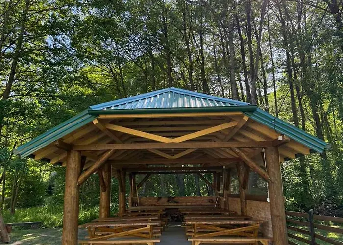 山林小屋 Mlinareva Kuca