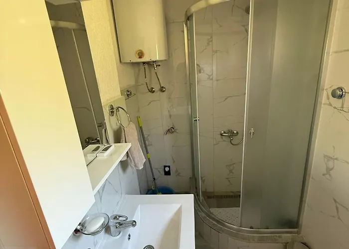 山林小屋 Mlinareva Kuca Podgaj